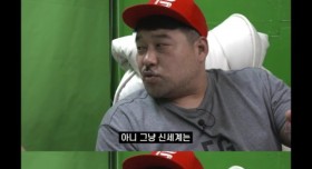 조폭이 말하는 영화 신세계