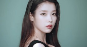 아이유 제이에스티나 화보